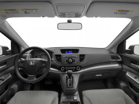 used 2016 Honda CR-V car, priced at $14,180