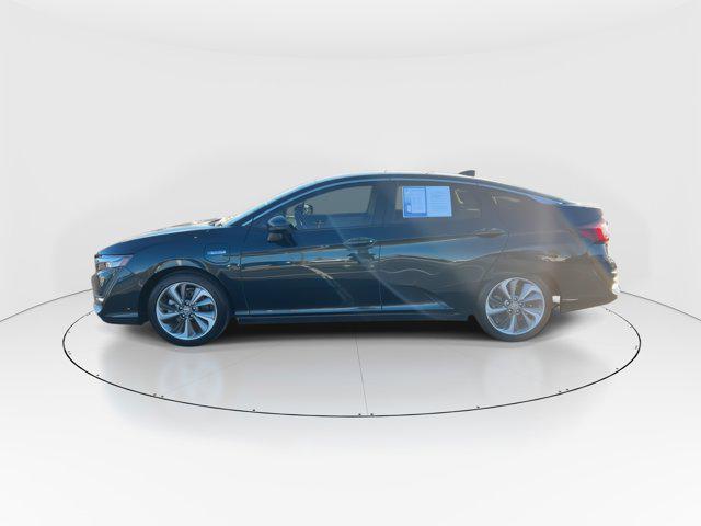 used 2018 Honda Clarity Plug-In Hybrid car, priced at $18,500