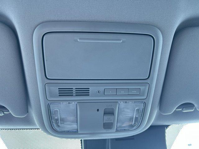 used 2023 Honda Ridgeline car, priced at $32,300
