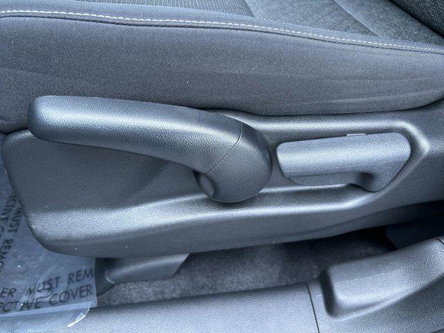 used 2023 Honda Ridgeline car, priced at $32,300