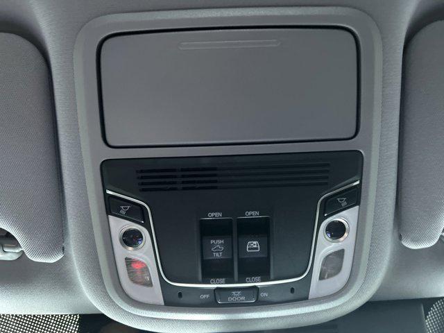 used 2022 Honda Ridgeline car, priced at $35,900