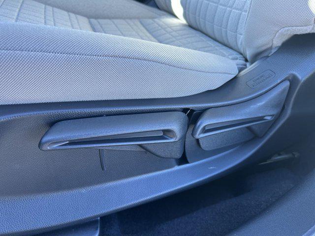 new 2026 Honda HR-V car, priced at $28,400