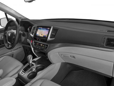 used 2017 Honda Ridgeline car, priced at $23,000