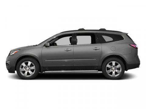 used 2013 Chevrolet Traverse car, priced at $11,000