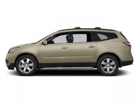 used 2013 Chevrolet Traverse car, priced at $11,000