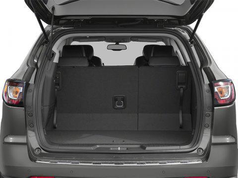 used 2013 Chevrolet Traverse car, priced at $11,000