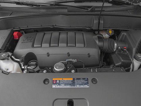 used 2013 Chevrolet Traverse car, priced at $11,000