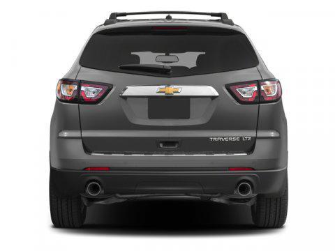 used 2013 Chevrolet Traverse car, priced at $11,000
