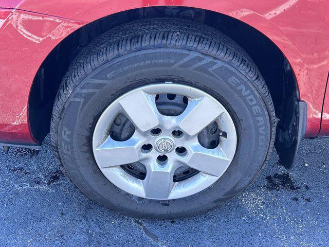 used 2013 Nissan Rogue car, priced at $9,000