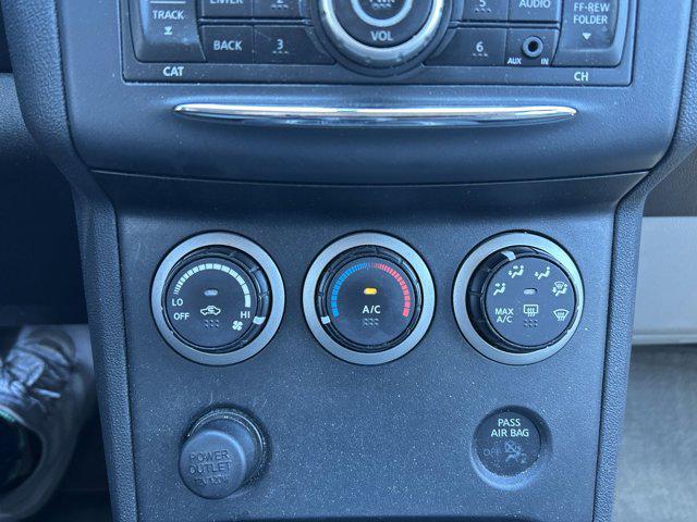 used 2013 Nissan Rogue car, priced at $9,000