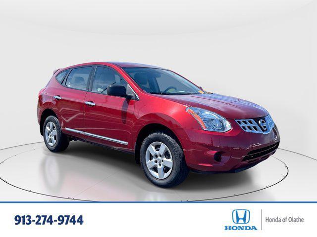 used 2013 Nissan Rogue car, priced at $9,000