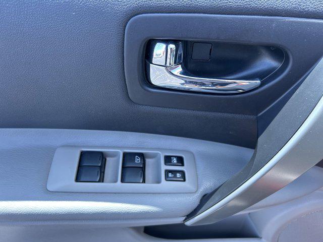 used 2013 Nissan Rogue car, priced at $8,998