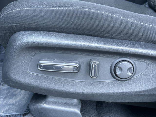 used 2023 Honda CR-V car, priced at $29,600