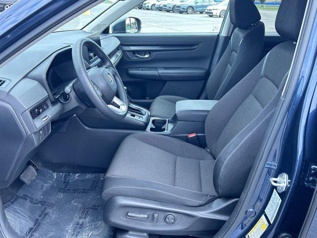 used 2023 Honda CR-V car, priced at $29,600