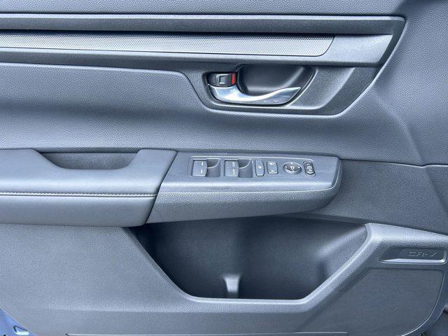 used 2023 Honda CR-V car, priced at $29,600