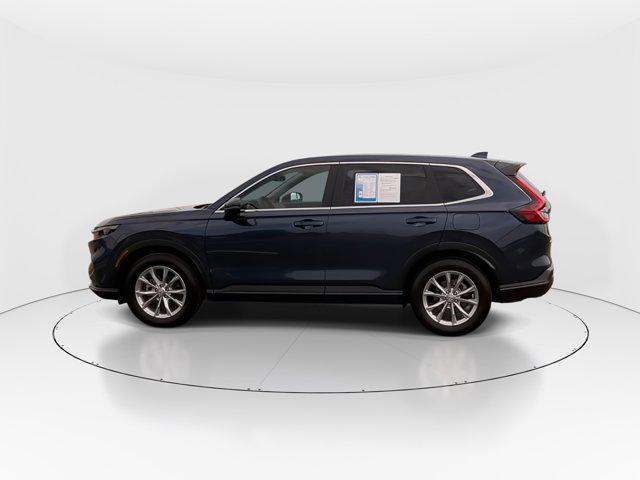 used 2023 Honda CR-V car, priced at $29,600