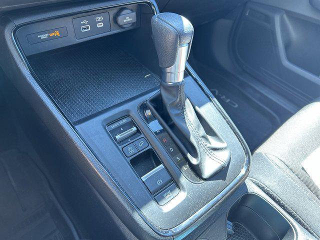used 2023 Honda CR-V car, priced at $29,600