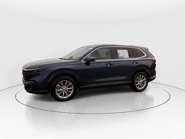 used 2023 Honda CR-V car, priced at $29,600