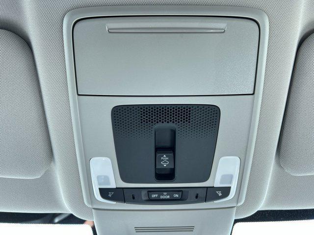 used 2023 Honda CR-V car, priced at $29,600