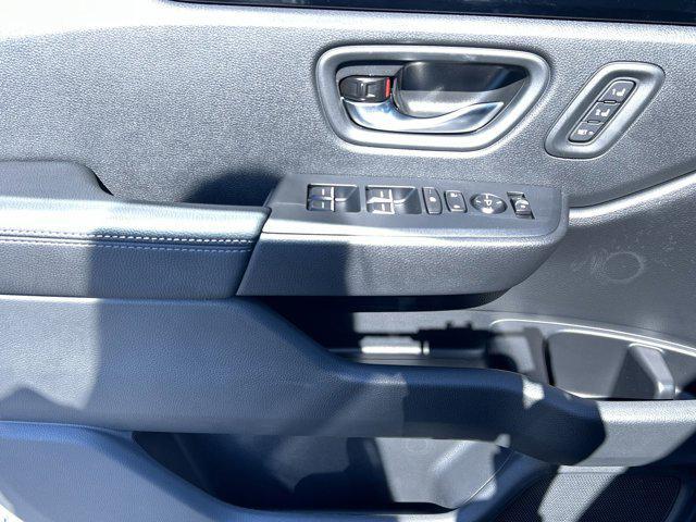 new 2026 Honda Passport car, priced at $44,710