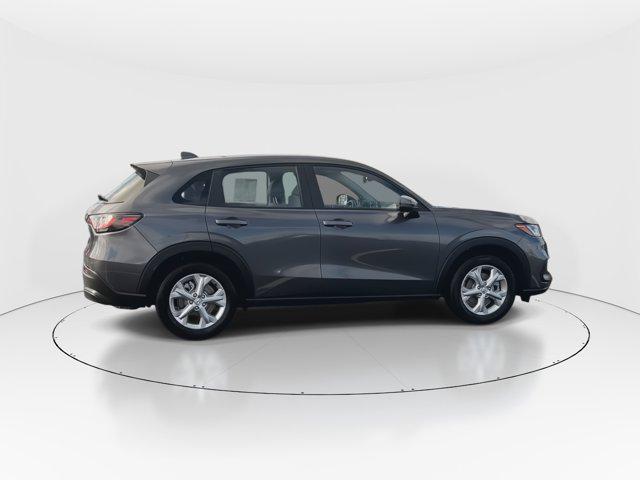 new 2025 Honda HR-V car, priced at $26,750