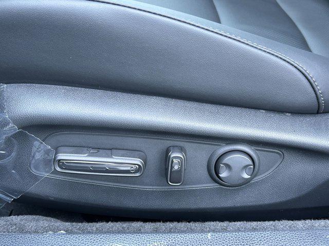 new 2025 Honda Accord Hybrid car, priced at $35,230