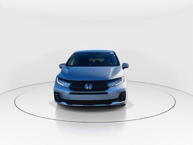 new 2025 Honda Odyssey car, priced at $51,275