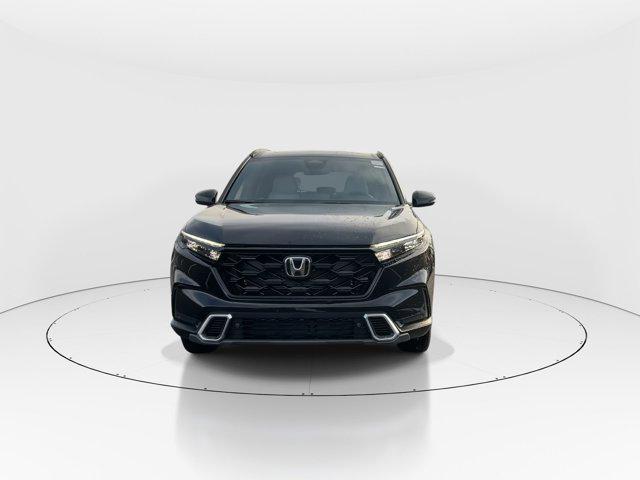 new 2025 Honda CR-V Hybrid car, priced at $42,450