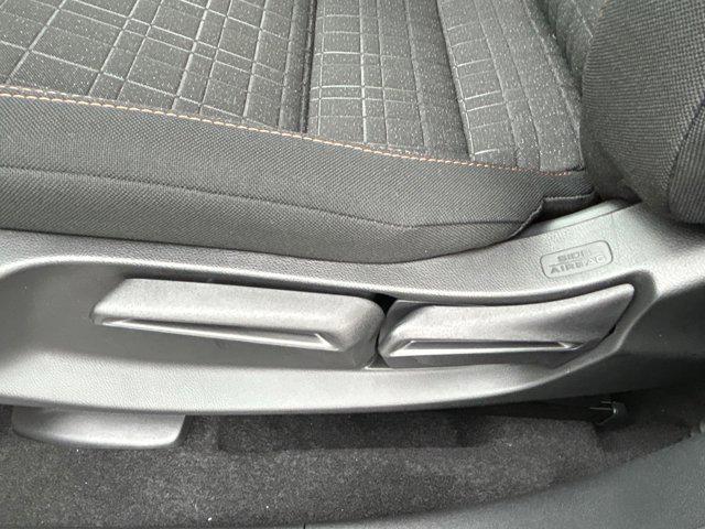 used 2025 Honda HR-V car, priced at $28,524