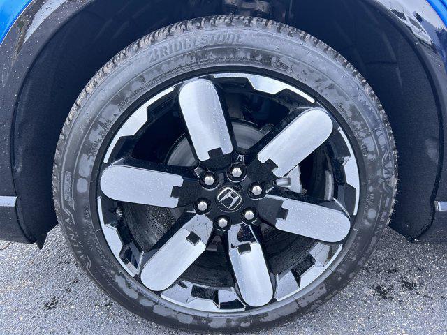 new 2026 Honda Prologue car, priced at $59,850