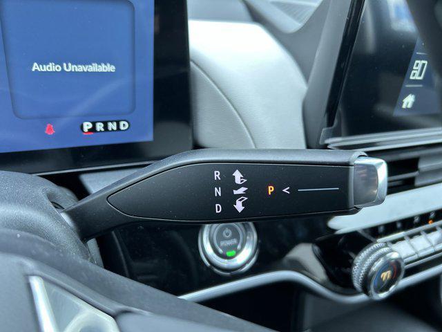 new 2026 Honda Prologue car, priced at $59,850