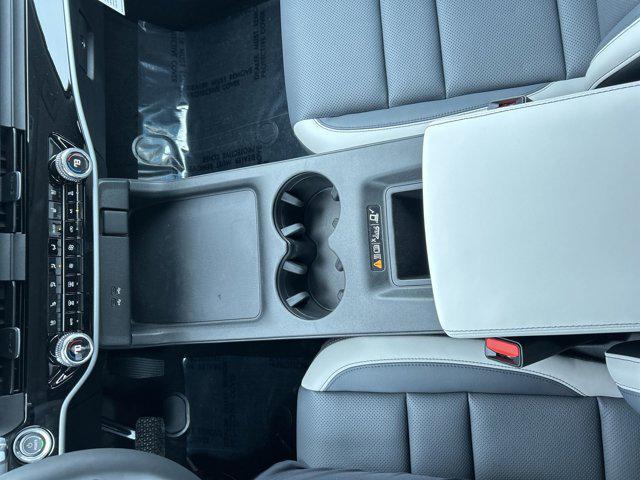 new 2026 Honda Prologue car, priced at $59,850