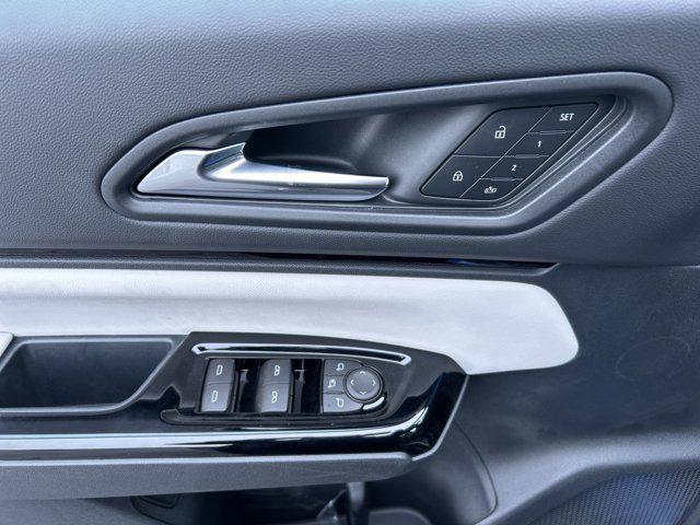 new 2026 Honda Prologue car, priced at $59,850