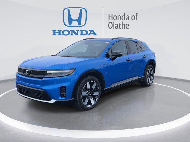 new 2026 Honda Prologue car, priced at $59,850