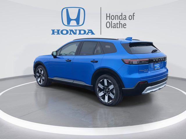 new 2026 Honda Prologue car, priced at $59,850