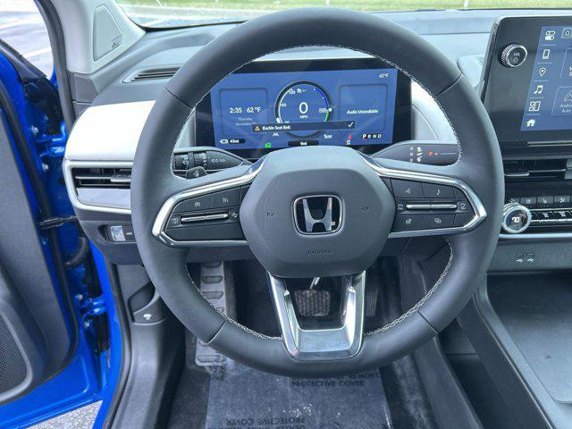 new 2026 Honda Prologue car, priced at $59,850