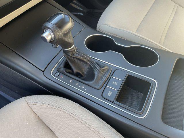 used 2017 Kia Sorento car, priced at $10,000