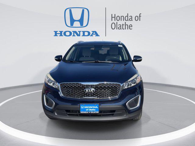 used 2017 Kia Sorento car, priced at $10,000