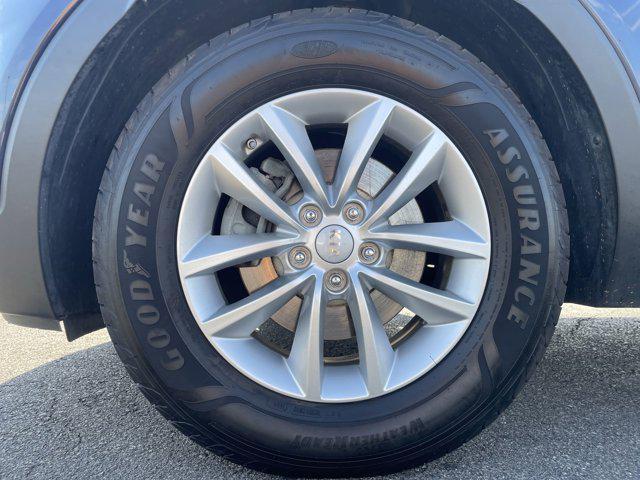 used 2017 Kia Sorento car, priced at $10,000