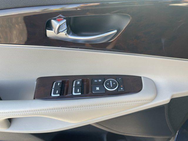 used 2017 Kia Sorento car, priced at $10,000