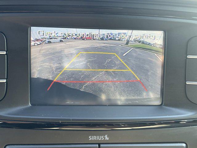 used 2017 Kia Sorento car, priced at $10,000