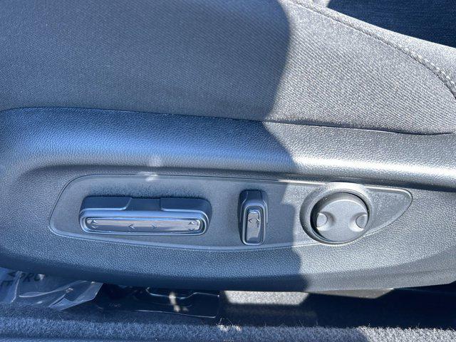used 2025 Honda Accord Hybrid car, priced at $32,645