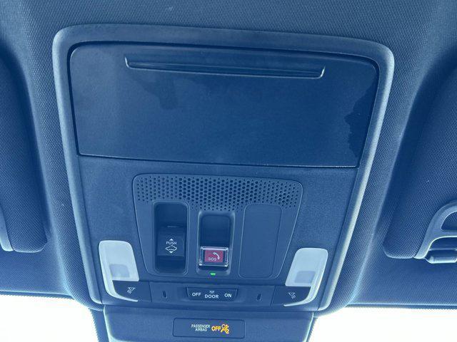 used 2025 Honda Accord Hybrid car, priced at $32,645