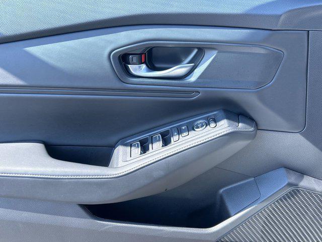 used 2025 Honda Accord Hybrid car, priced at $32,645