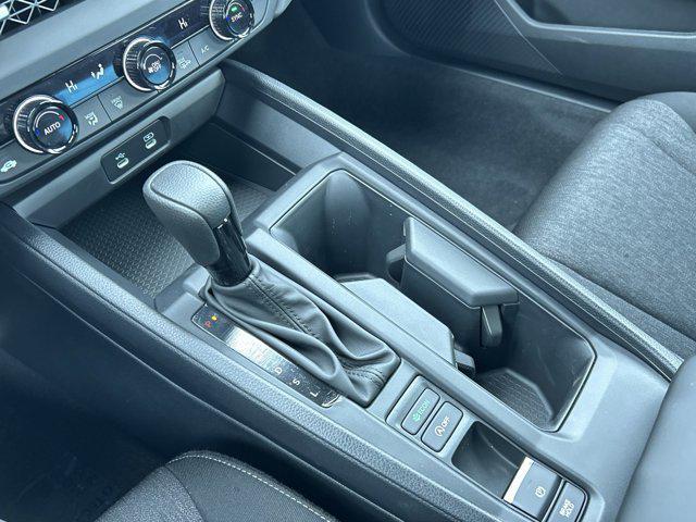 new 2025 Honda Accord car, priced at $31,710