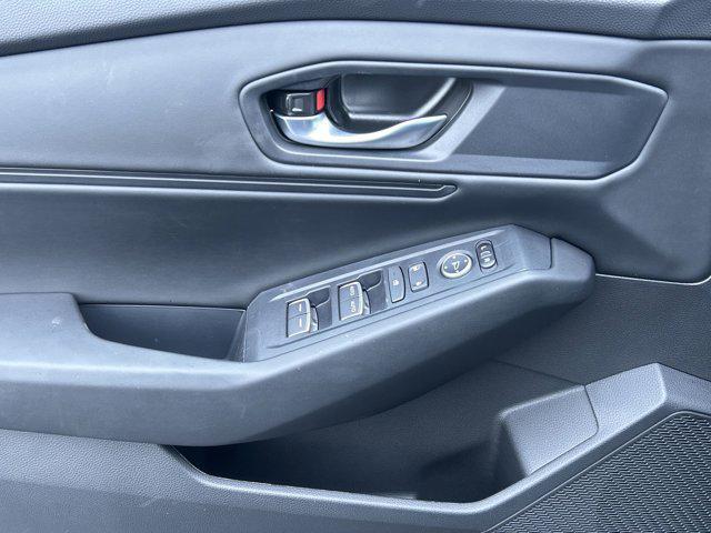 new 2025 Honda Accord car, priced at $31,710