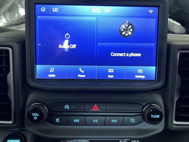 used 2024 Ford Bronco Sport car, priced at $24,850