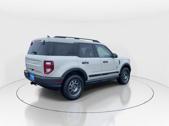 used 2024 Ford Bronco Sport car, priced at $26,600