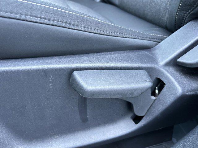 used 2024 Ford Bronco Sport car, priced at $26,600