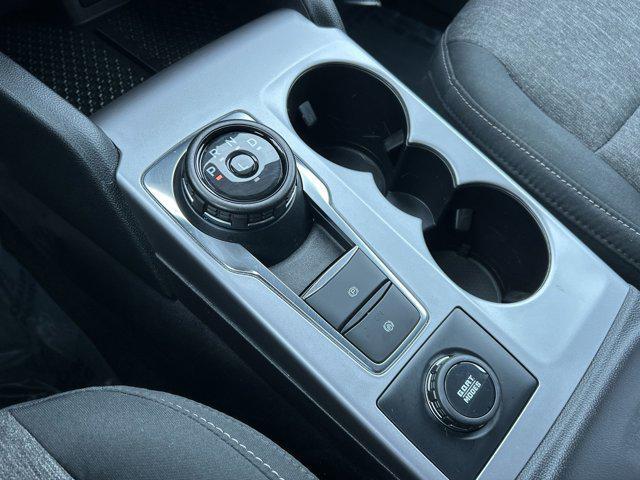 used 2024 Ford Bronco Sport car, priced at $26,600